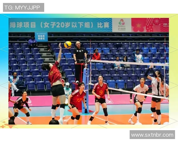 广州排球队配合变革引发热议新战术助力球队再创辉煌