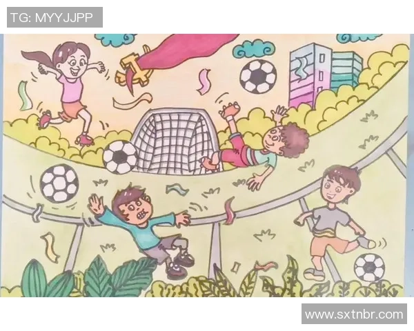 在绿茵场上绽放的爱意足球与心灵交织的浪漫情感